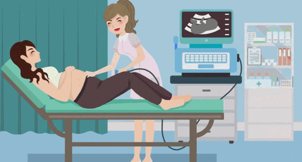 芝燕堂产妇保健